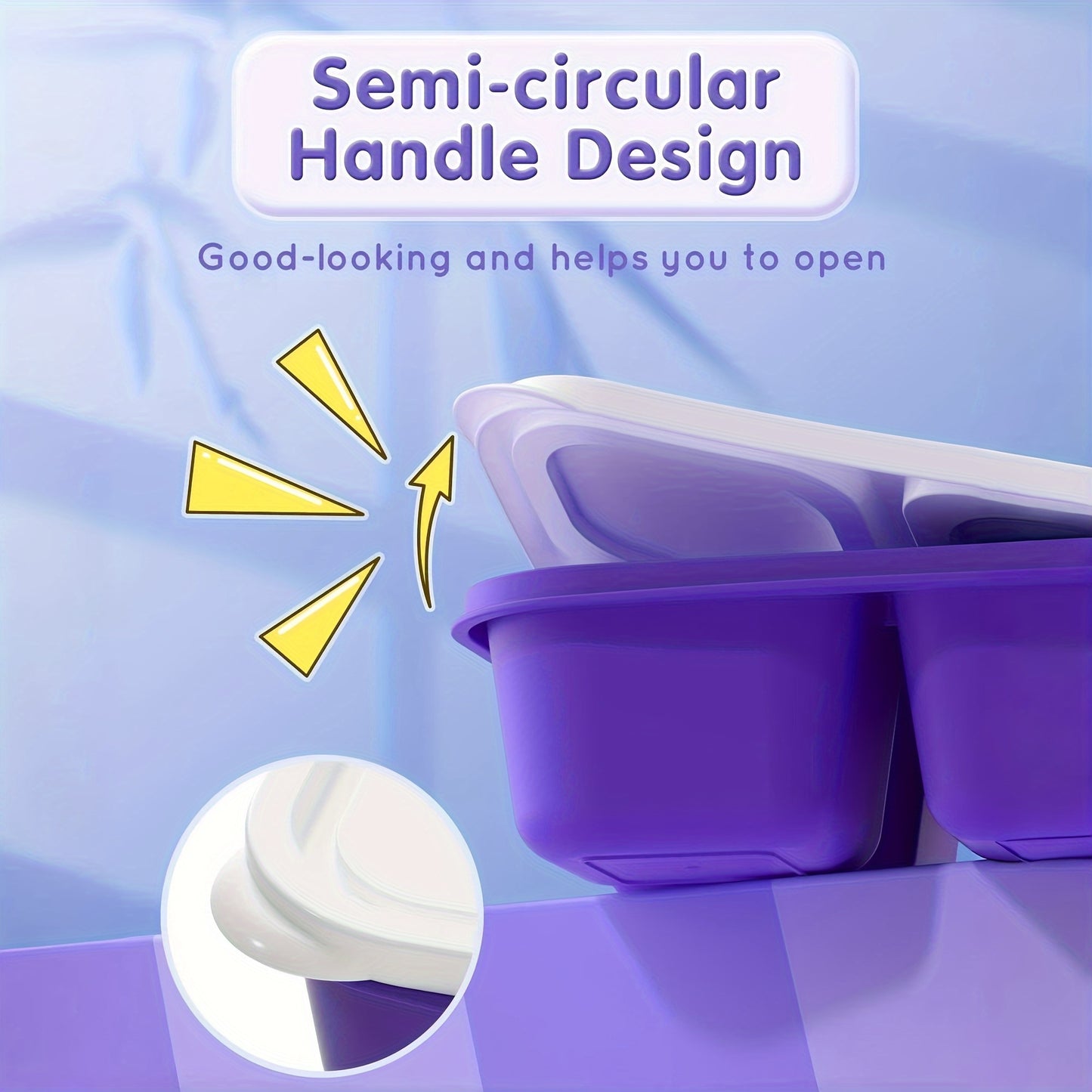 5-Pack Reusable Bento Boxes, 4-Compartment Food Storage Containers, Divided Lunch Boxes for School, Work, Travel, Dishwasher Safe, Plastic, Rectangular Shape, Manual, No Power Required,Back to School